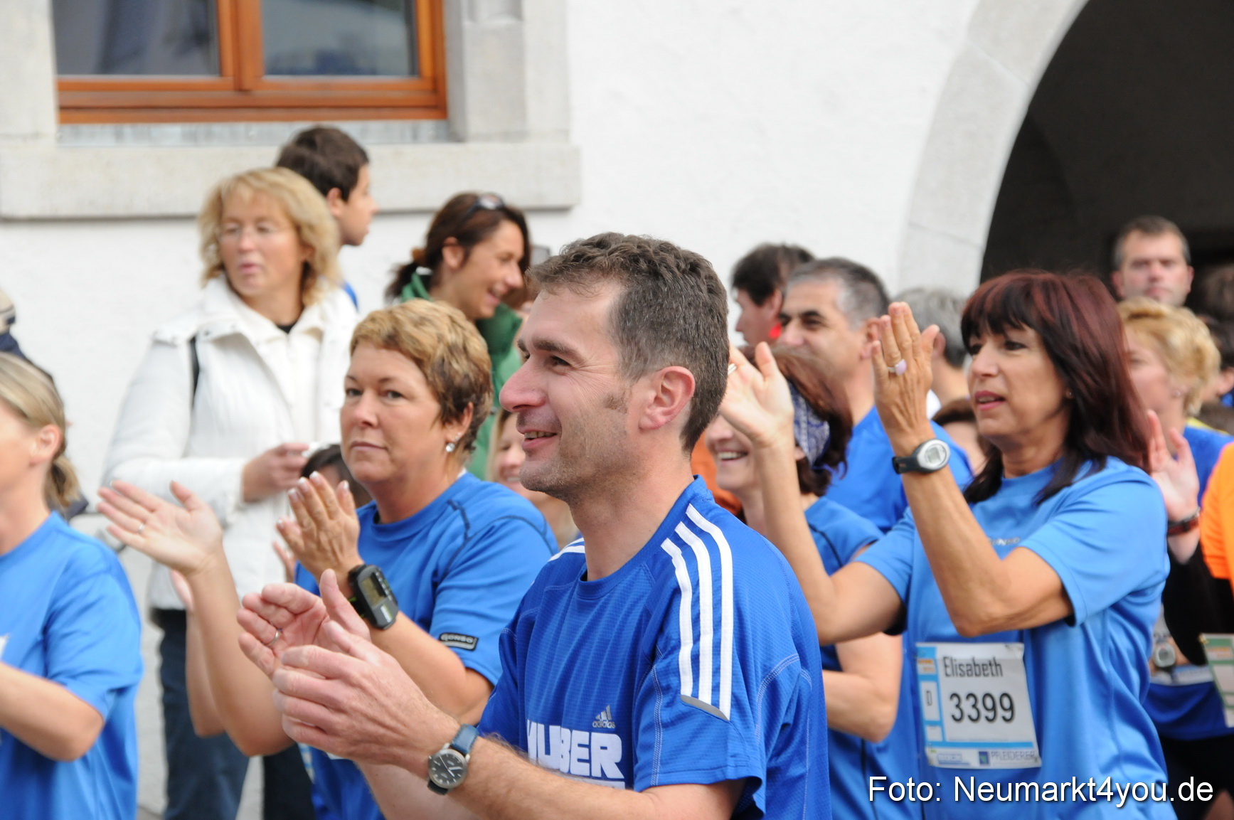 0070 Stadtlauf Neumarkt 2008
